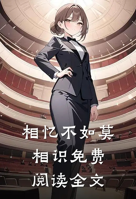 相忆不如莫相识免费阅读全文