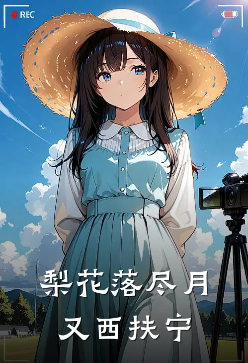 梨花落尽月又西扶宁