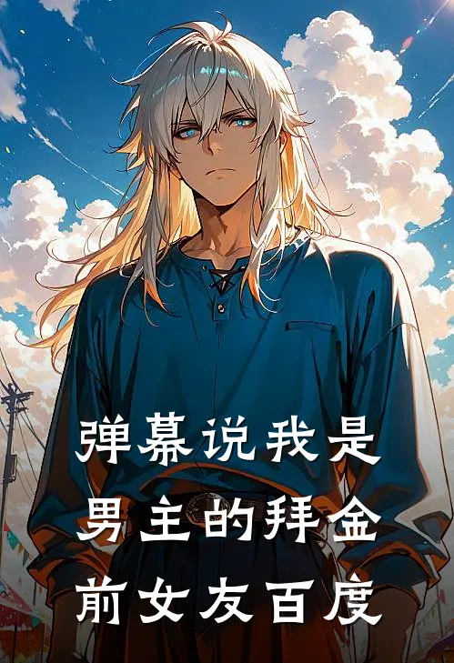 弹幕说我是男主的拜金前女友百度
