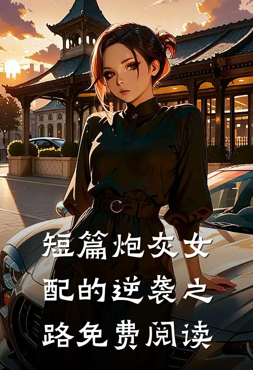 短篇炮灰女配的逆袭之路免费阅读