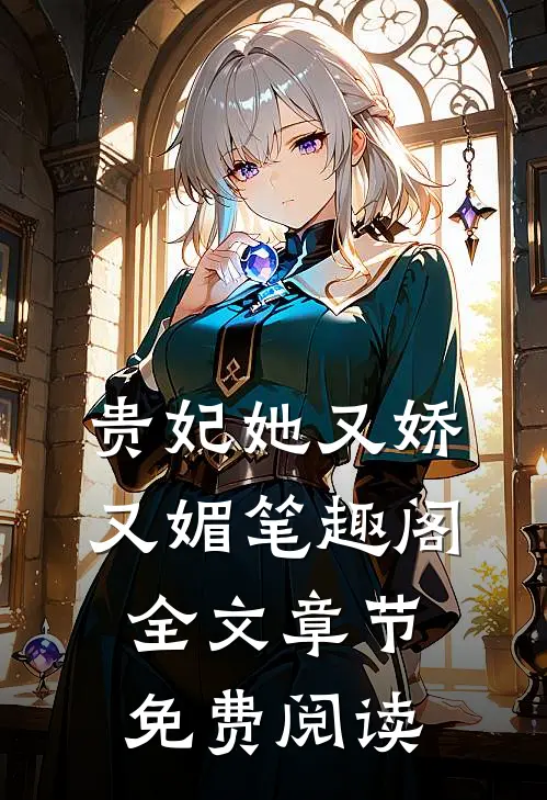 贵妃她又娇又媚 笔趣阁全文章节免费阅读