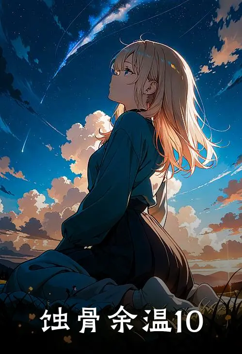 蚀骨余温10
