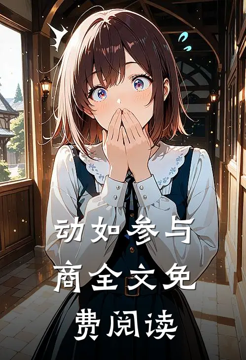 动如参与商全文免费阅读