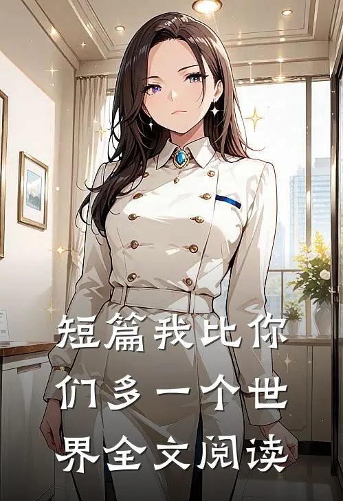 短篇我比你们多一个世界全文阅读