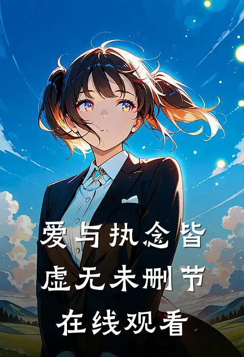 爱与执念皆虚无未删节在线观看