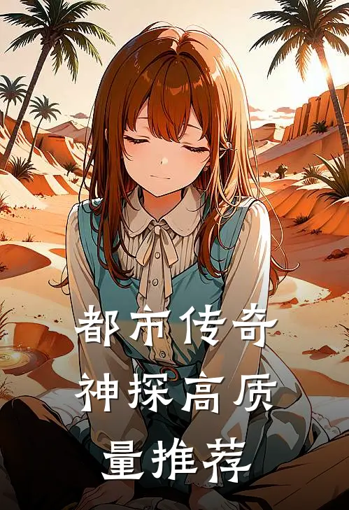 都市传奇神探高质量推荐