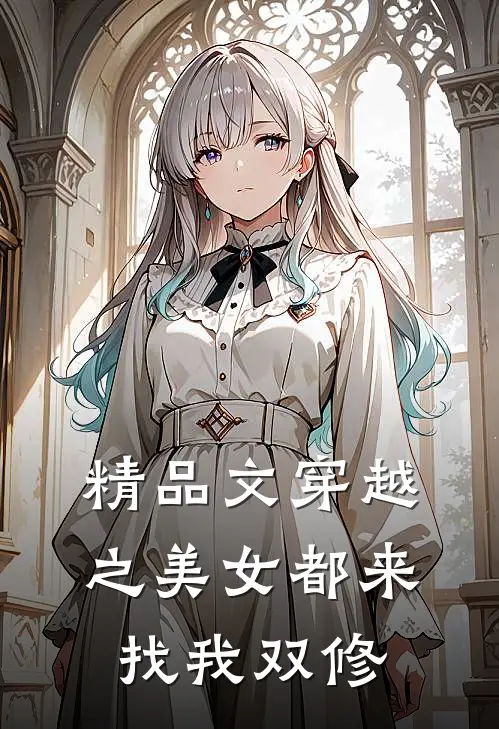 精品文穿越之美女都来找我双修