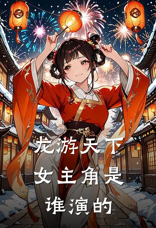 龙游天下女主角是谁演的