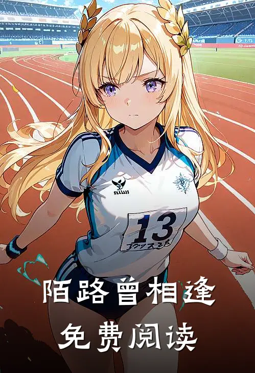 陌路曾相逢免费阅读