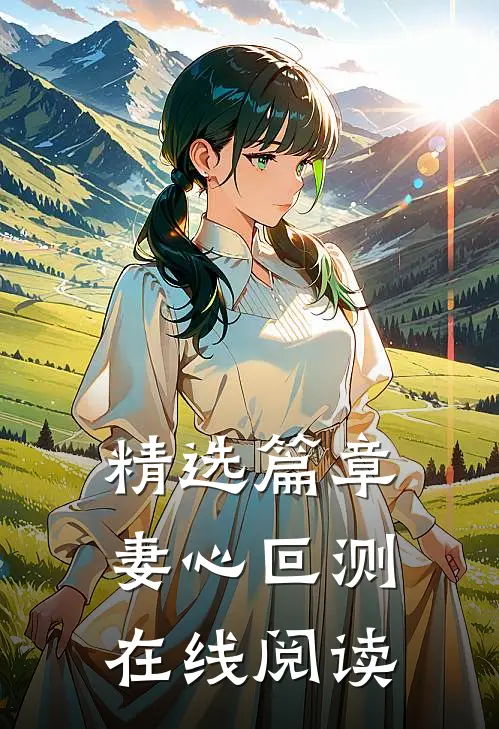 精选篇章妻心叵测在线阅读