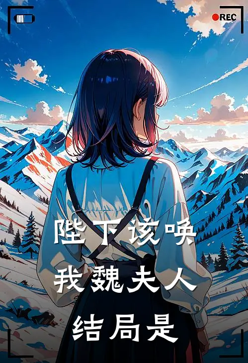 陛下该唤我魏夫人结局是