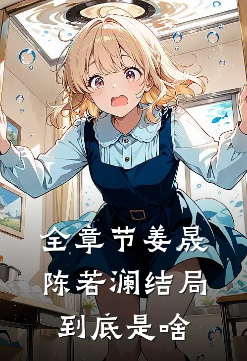 全章节姜晟陈若澜结局到底是啥