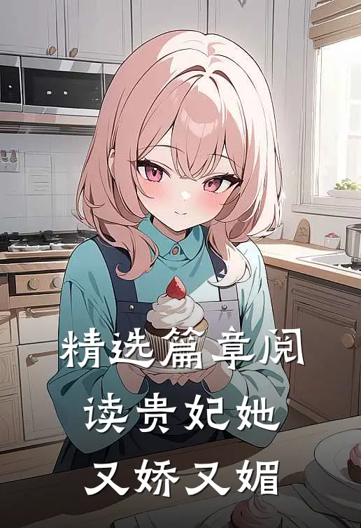 精选篇章阅读贵妃她又娇又媚