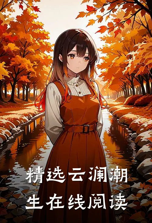 精选云澜潮生在线阅读