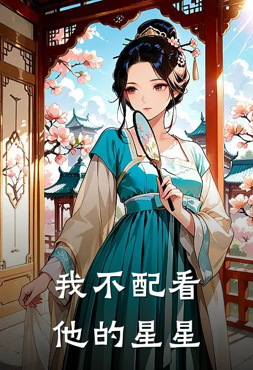 我不配看他的星星