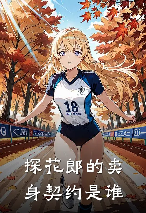 探花郎的卖身契约是谁