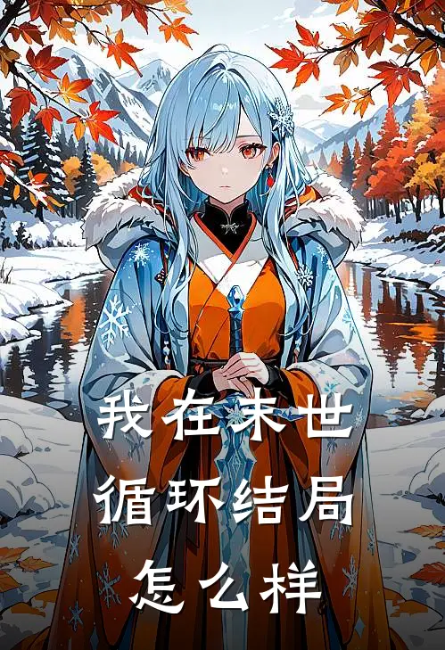 我在末世循环结局怎么样