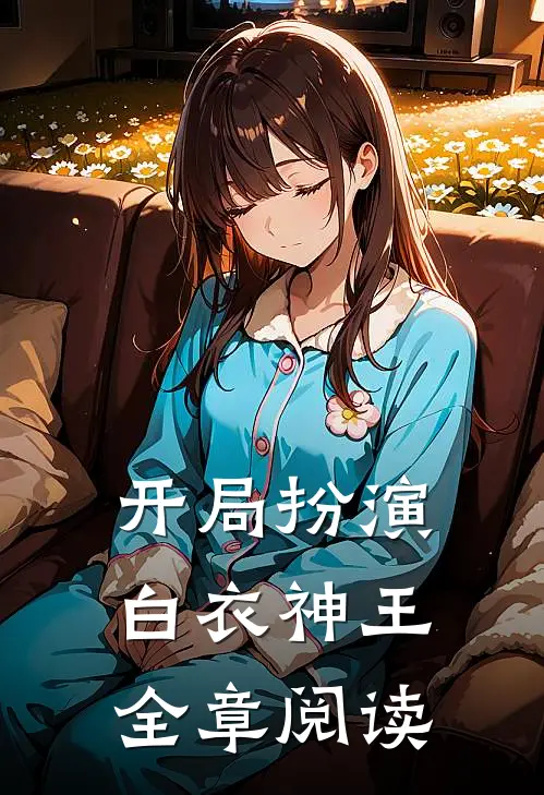 开局扮演白衣神王全章阅读