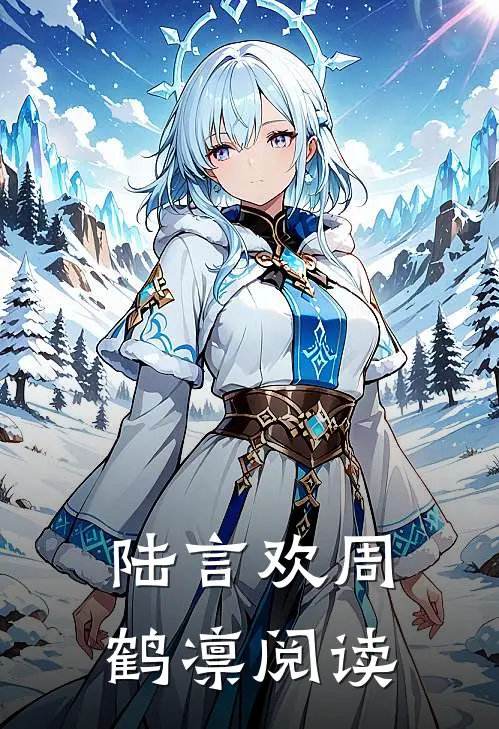 陆言欢周鹤凛阅读