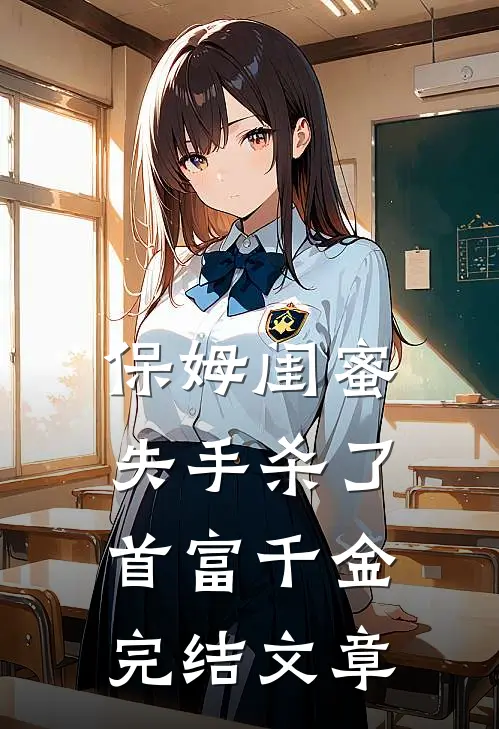 保姆闺蜜失手杀了首富千金完结文章