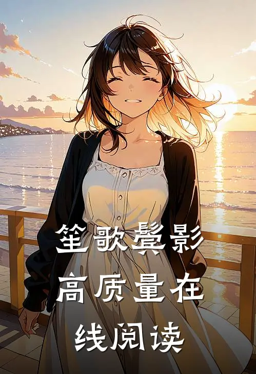 笙歌鬓影高质量在线阅读