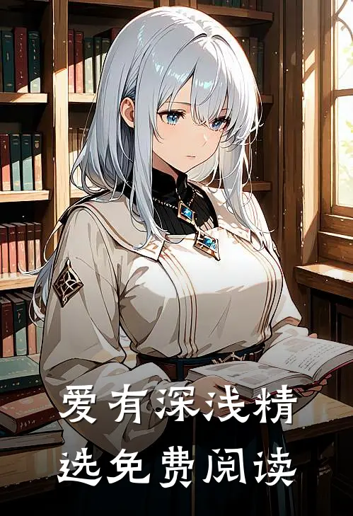 爱有深浅精选免费阅读