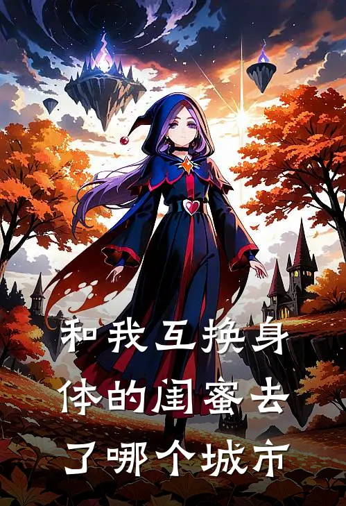 和我互换身体的闺蜜去了哪个城市