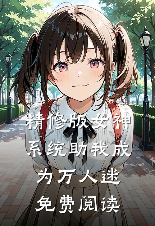 精修版女神系统助我成为万人迷免费阅读