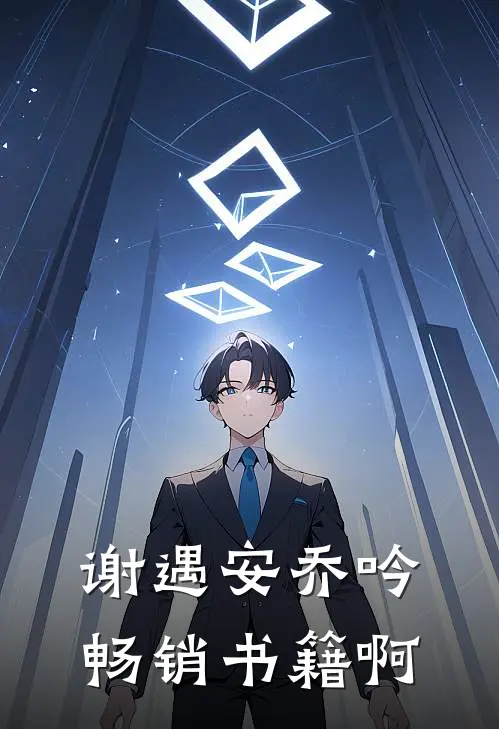 谢遇安乔吟畅销书籍啊