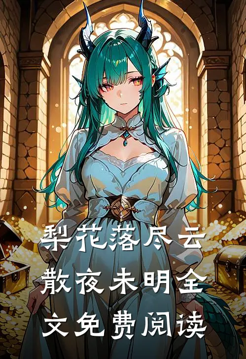 梨花落尽云散夜未明全文免费阅读
