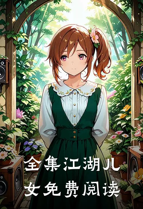 全集江湖儿女免费阅读