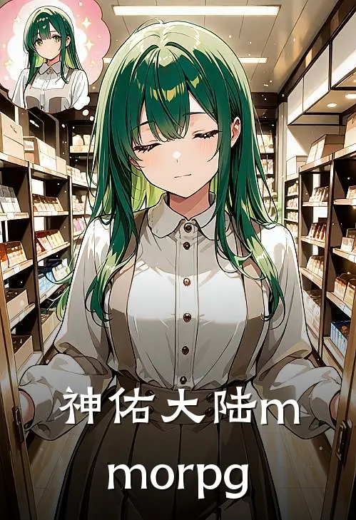 神佑大陆mmorpg