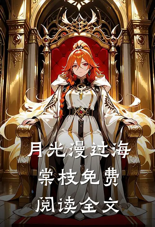月光漫过海棠枝免费阅读全文
