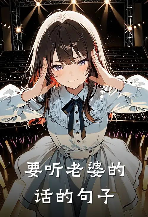 要听老婆的话的句子