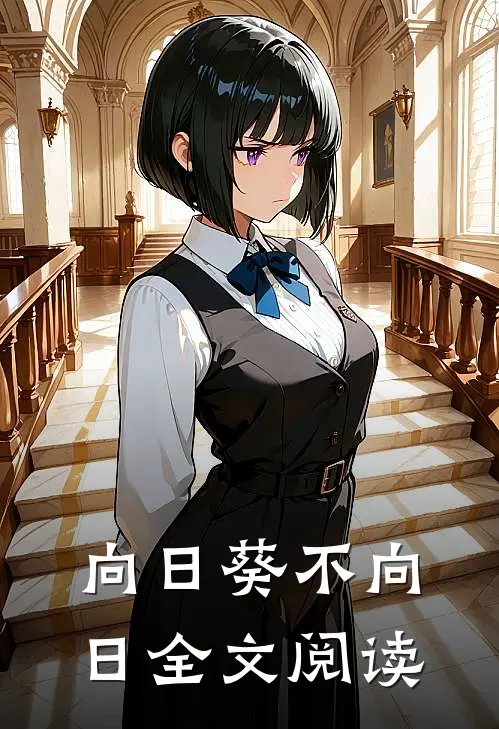 向日葵不向日全文阅读