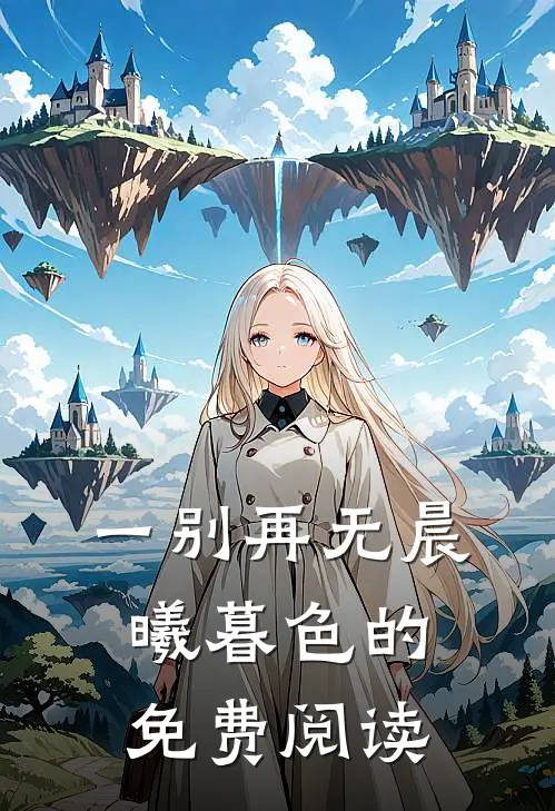 一别再无晨曦暮色的免费阅读