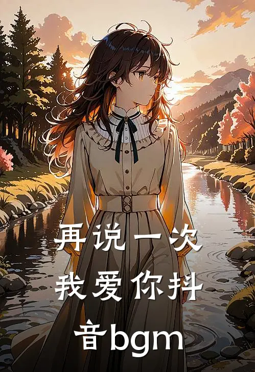 再说一次我爱你抖音bgm