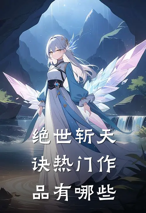 绝世斩天诀热门作品有哪些