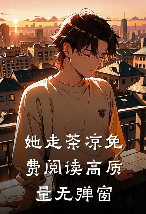 她走茶凉免费阅读高质量无弹窗