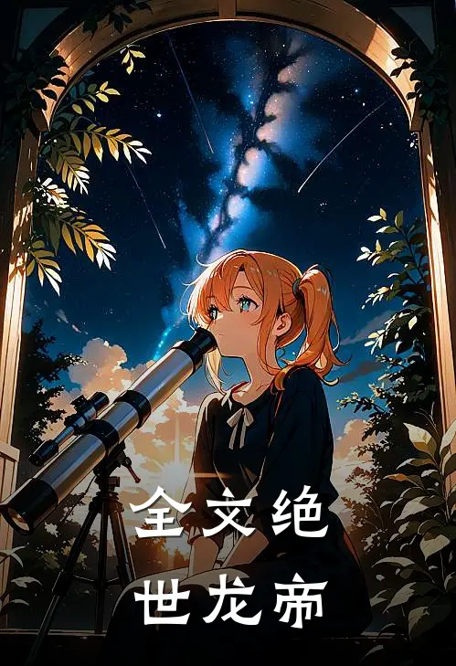 全文绝世龙帝