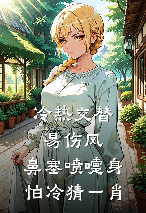 冷热交替易伤风,鼻塞喷嚏身怕冷猜一肖