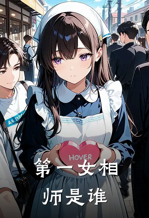 第一女相师是谁