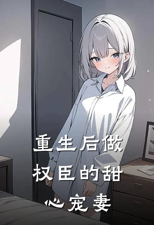 重生后做权臣的甜心宠妻