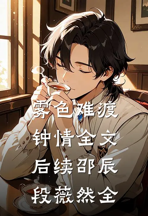 雾色难渡钟情全文 后续(邵辰段薇然)全