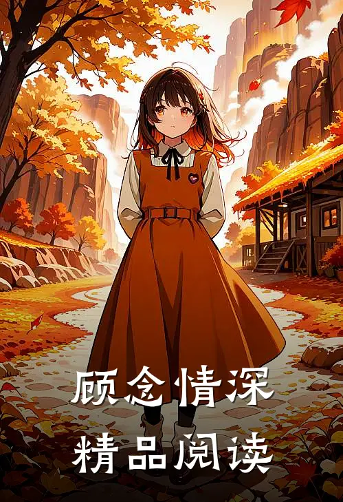 顾念情深精品阅读