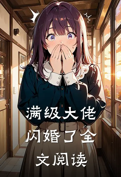 满级大佬闪婚了全文阅读