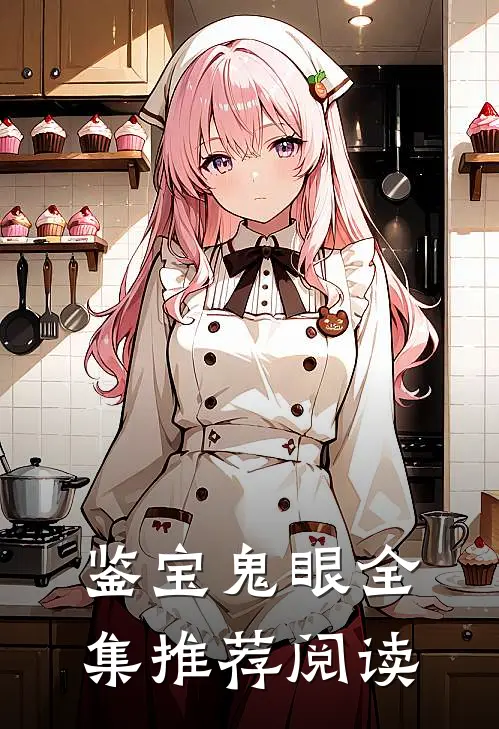 鉴宝鬼眼全集推荐阅读
