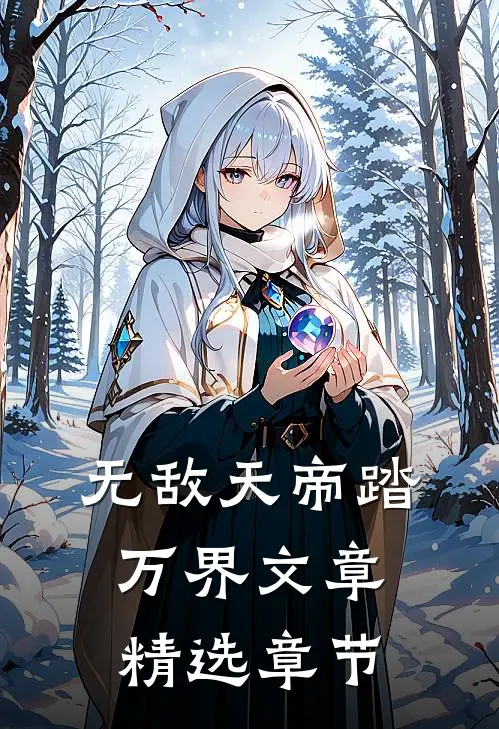 无敌天帝踏万界文章精选章节