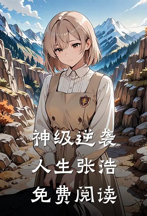 神级逆袭人生张浩免费阅读