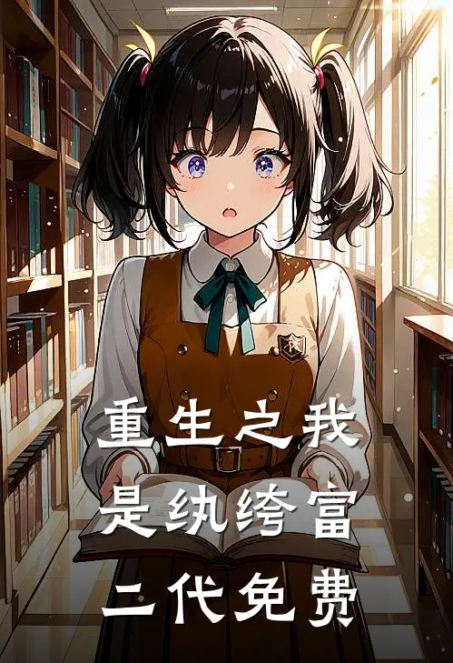 重生之我是纨绔富二代免费